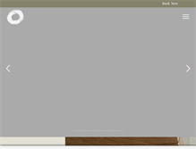Tablet Screenshot of monart.ie